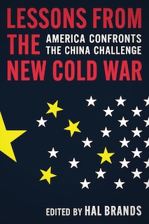 Front cover_Lessons from the New Cold War