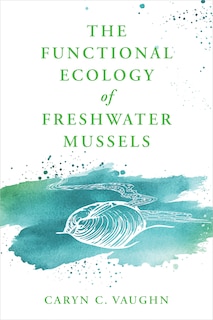 Couverture_The Functional Ecology of Freshwater Mussels