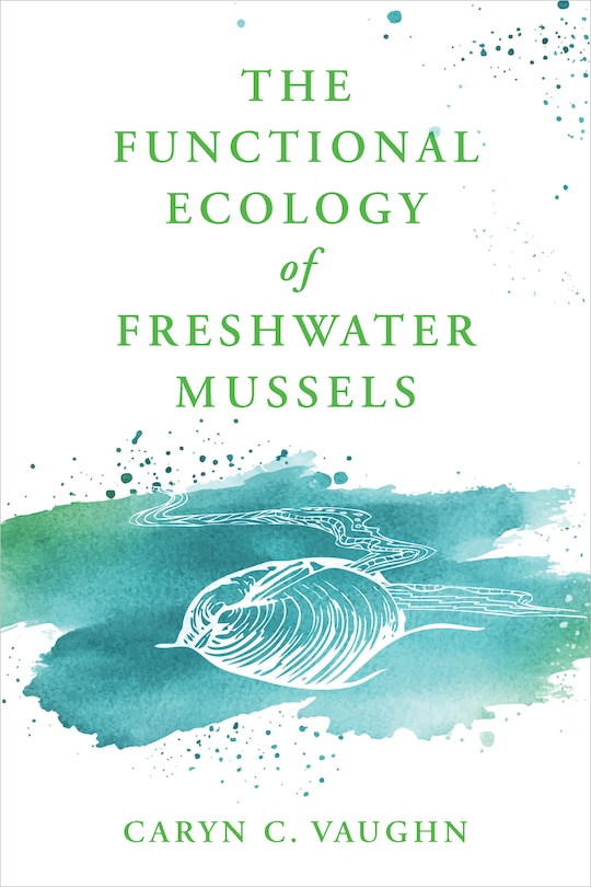 Couverture_The Functional Ecology of Freshwater Mussels