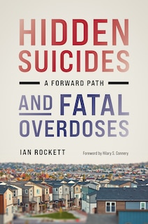 Couverture_Hidden Suicides and Fatal Overdoses
