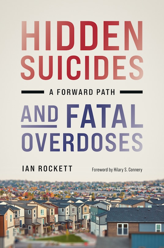 Couverture_Hidden Suicides and Fatal Overdoses