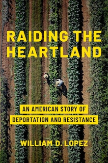 Couverture_Raiding the Heartland