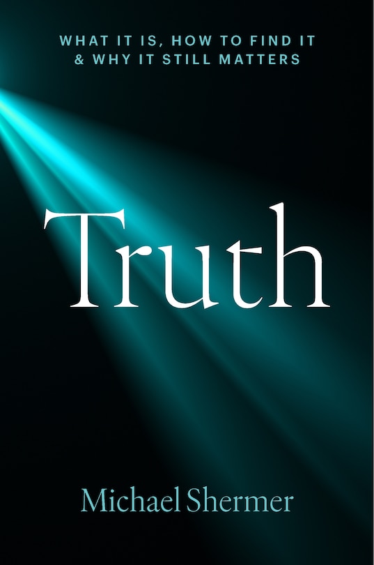 Front cover_Truth