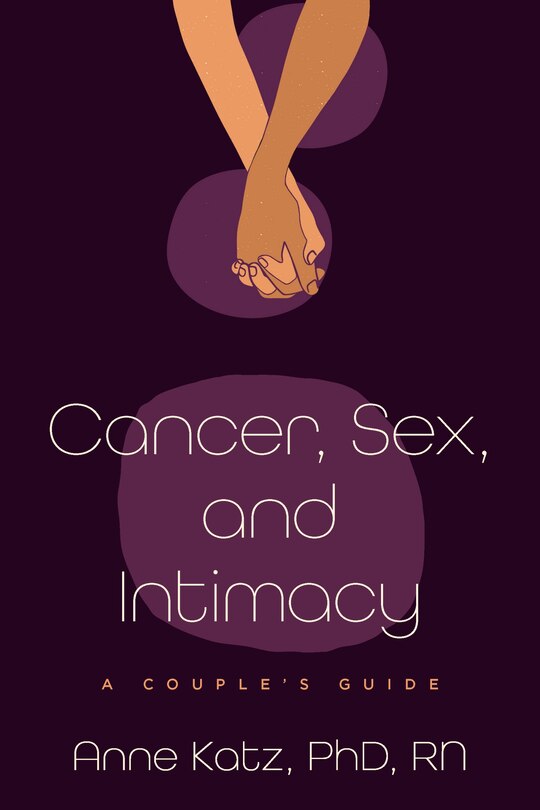 Front cover_Cancer, Sex, and Intimacy