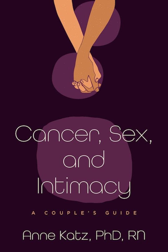 Front cover_Cancer, Sex, and Intimacy
