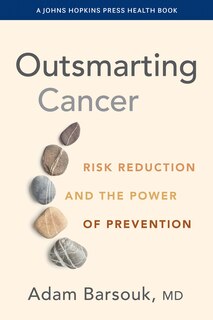 Front cover_Outsmarting Cancer