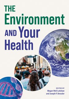 Front cover_The Environment and Your Health