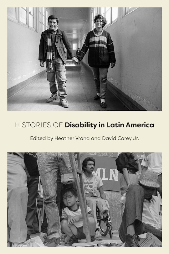 Couverture_Histories of Disability in Latin America