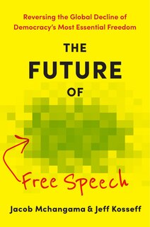 Couverture_The Future of Free Speech