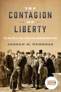 Couverture_The Contagion of Liberty