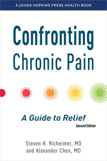 Couverture_Confronting Chronic Pain
