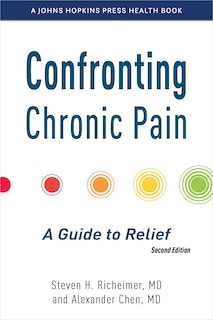 Front cover_Confronting Chronic Pain