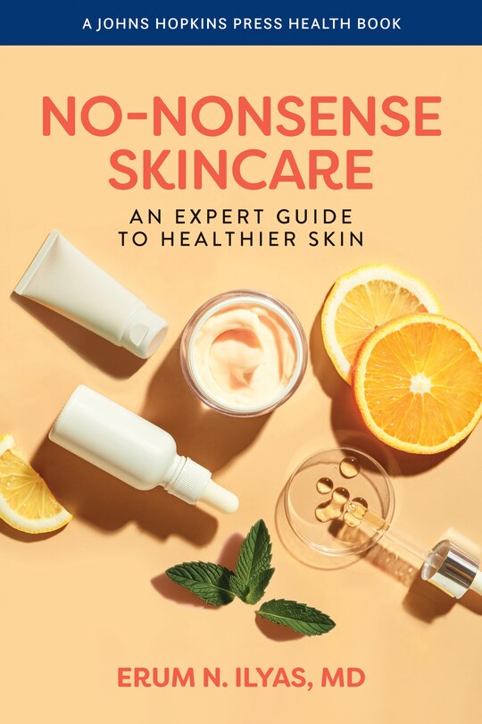Couverture_No-Nonsense Skincare