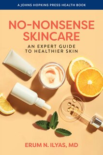 Front cover_No-Nonsense Skincare