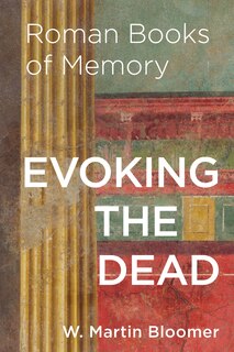 Couverture_Evoking the Dead