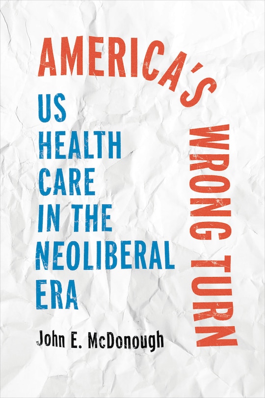 Couverture_America's Wrong Turn
