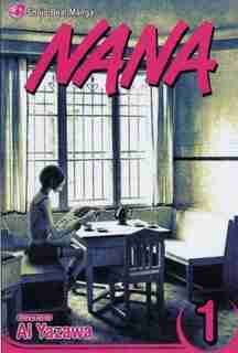 Nana, Vol. 1 by Ai Yazawa