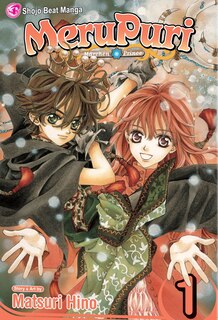 Front cover_Merupuri, Vol. 1