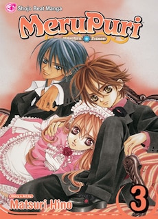 Front cover_Merupuri, Vol. 3