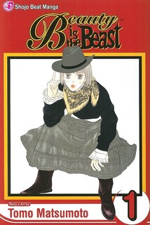 Front cover_Beauty Is The Beast, Vol. 1