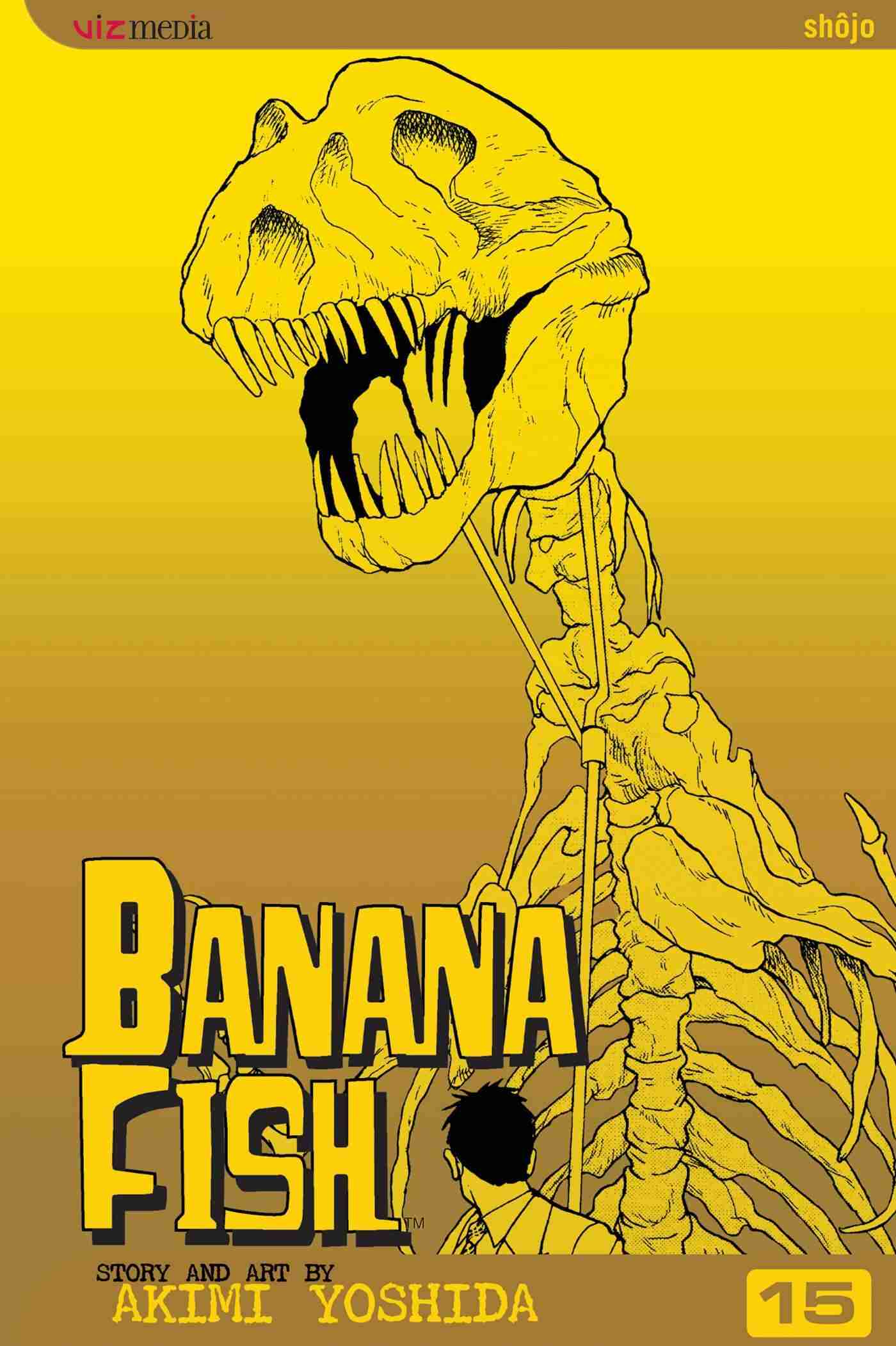 Banana Fish Vol 15 Book By Akimi Yoshida Paperback Www Chapters Indigo Ca Banana Fish Vol 15 Book By Akimi Yoshida Paperback Www Chapters Indigo Ca