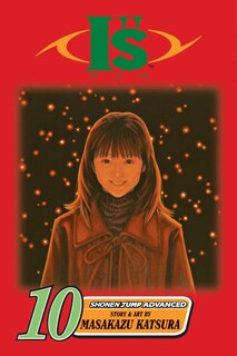 Front cover_Is, Vol. 10