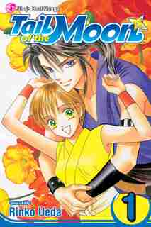 Tail Of The Moon, Vol. 1 by Rinko Ueda