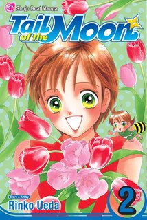 Front cover_Tail Of The Moon, Vol. 2