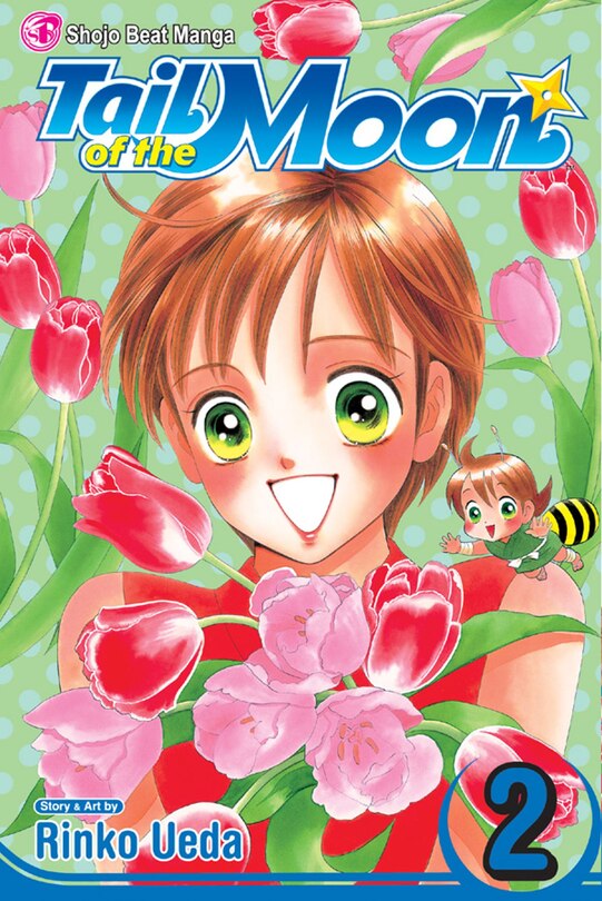 Front cover_Tail Of The Moon, Vol. 2