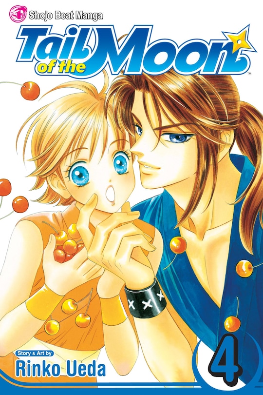 Couverture_Tail Of The Moon, Vol. 4