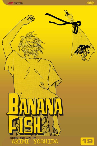 Banana Fish Vol 19 Book By Akimi Yoshida Paperback Www Chapters Indigo Ca