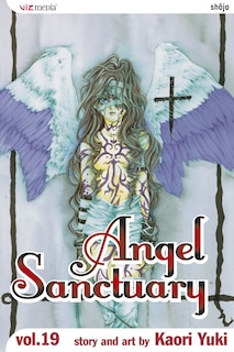 Angel Sanctuary, Vol. 19