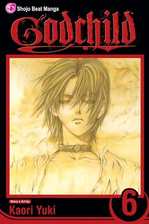 Couverture_Godchild, Vol. 6