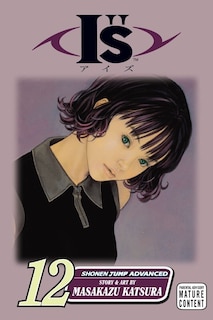 Couverture_Is, Vol. 12