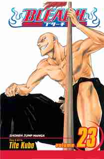 Bleach, Vol. 23: Imala Suerte! by Tite Kubo