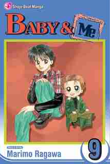 Baby & Me, Vol. 9 de Marimo Ragawa
