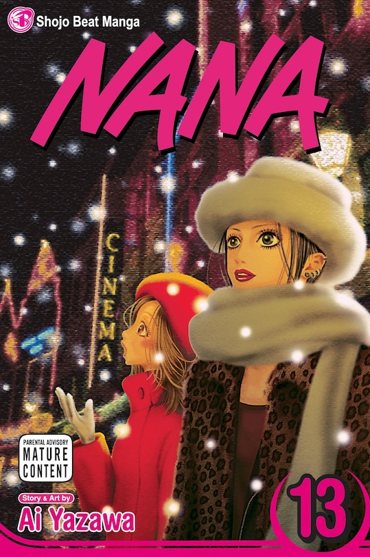 Nana, Vol. 13