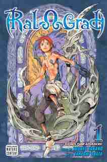 Ral O Grad, Vol. 1: Promise by Tsuneo Takano