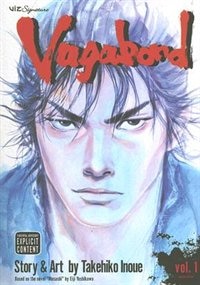 Vagabond, Vol. 1 (2nd Edition)