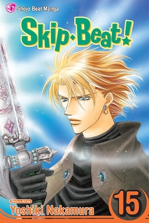 Skip·Beat!, Vol. 15