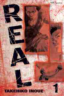 Real, Vol. 1 by Takehiko Inoue