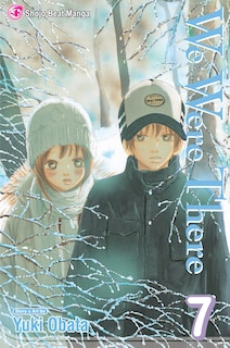 Front cover_We Were There, Vol. 7