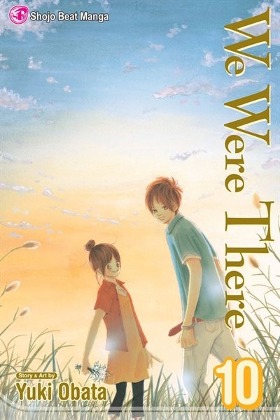 Front cover_We Were There, Vol. 10
