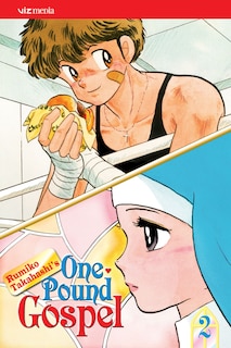 Front cover_One?Pound Gospel, Vol. 2