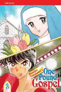 One-pound Gospel, Vol. 3 (2nd Edition) by RUMIKO TAKAHASHI