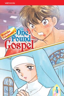 Couverture_One?Pound Gospel, Vol. 4