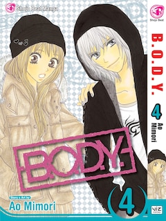 B.o.d.y., Vol. 4