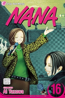 Nana, Vol. 16