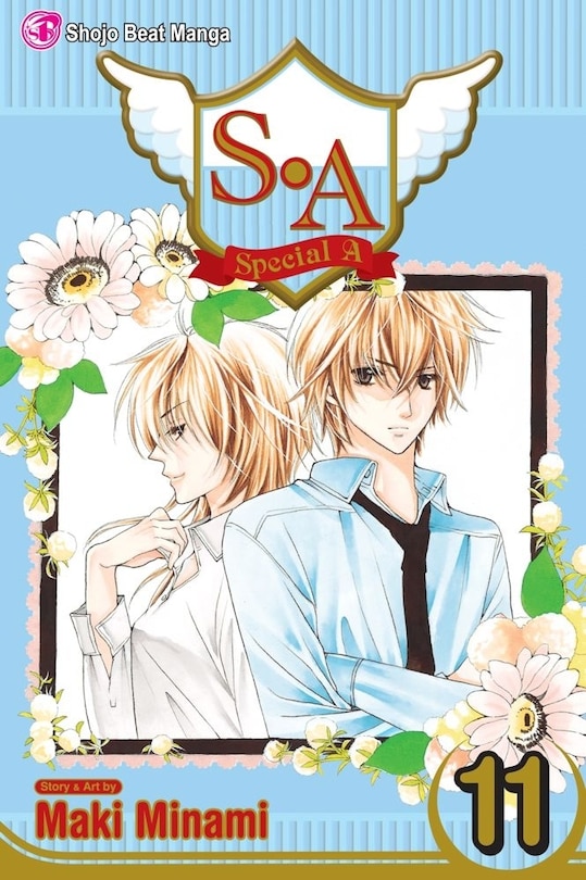 Front cover_S.a, Vol. 11