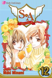 Front cover_S.a, Vol. 12